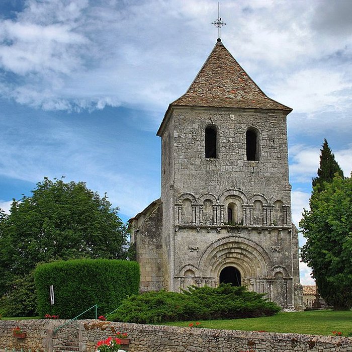 Photo de Église Saint-Pierre de Carsac à Carsac-de-Gurson