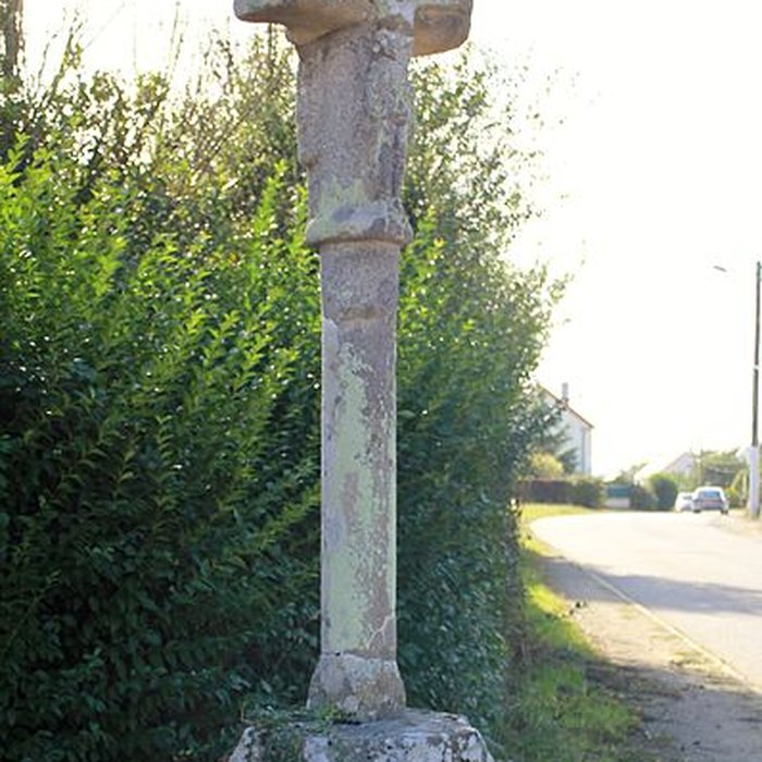 Photo de Croix du XVIe siècle