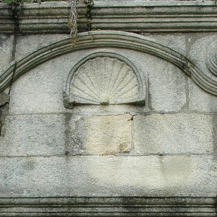 Photo de Maison du XVIIe siècle