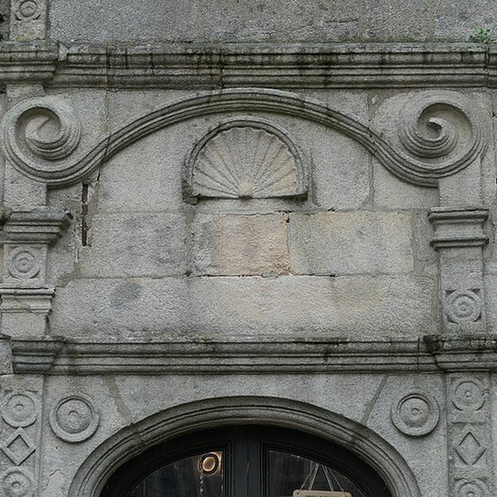 Photo de Maison du XVIIe siècle