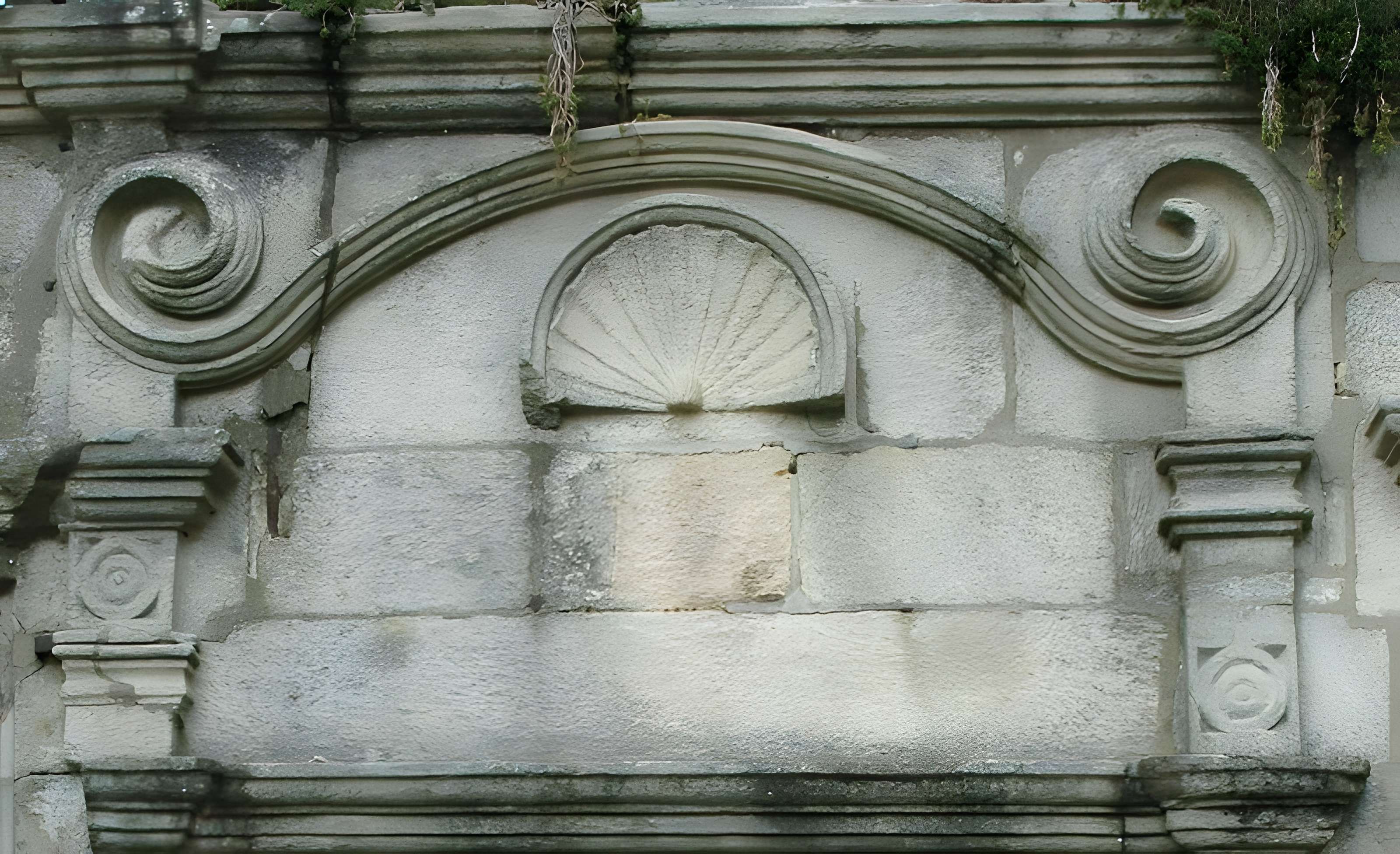 Maison du XVIIe siècle