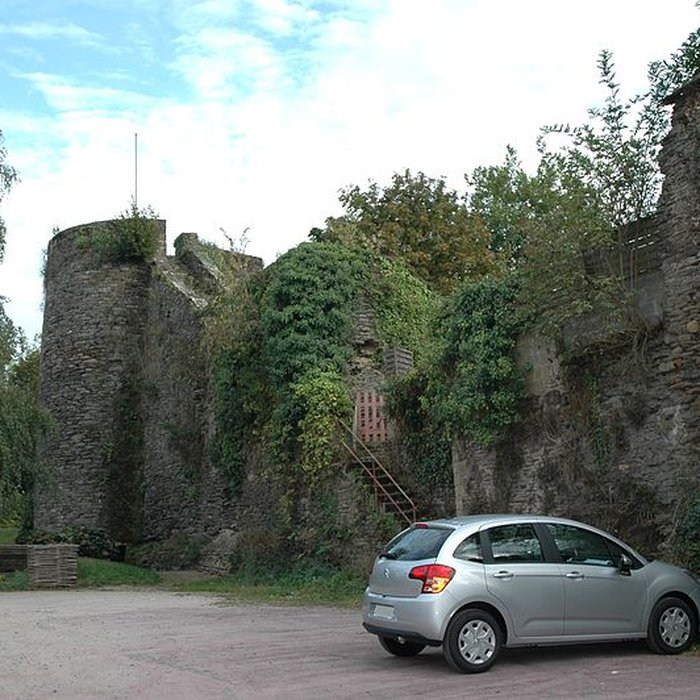 Photo de Remparts
