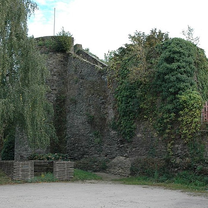 Photo de Remparts