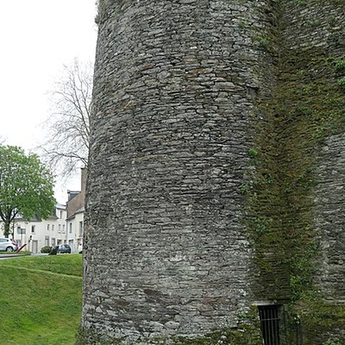 Photo de Remparts