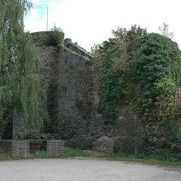 Remparts