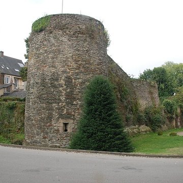 Remparts