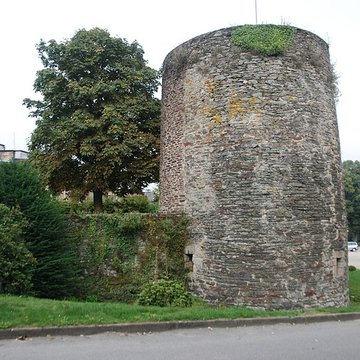 Remparts