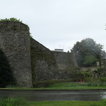 Remparts