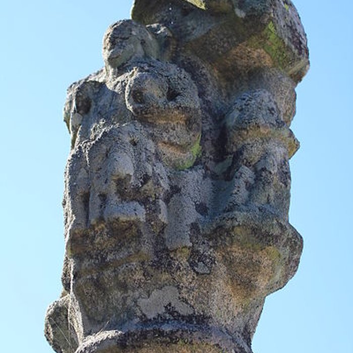 Photo de Croix de chemin