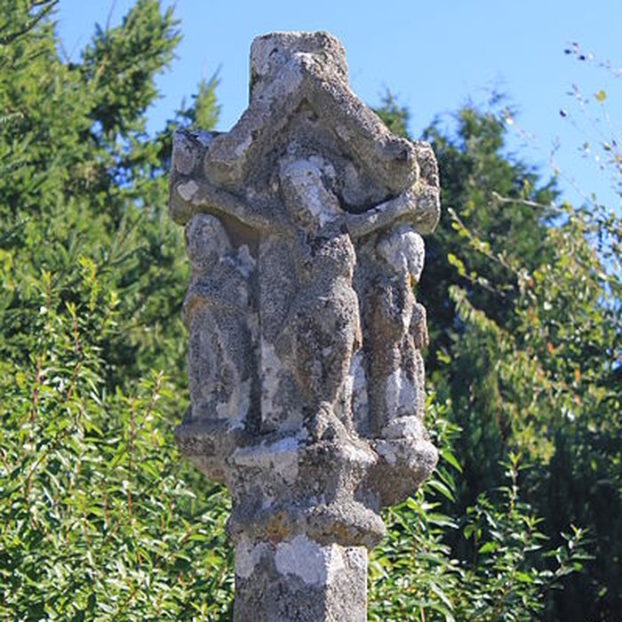 Photo de Croix de chemin