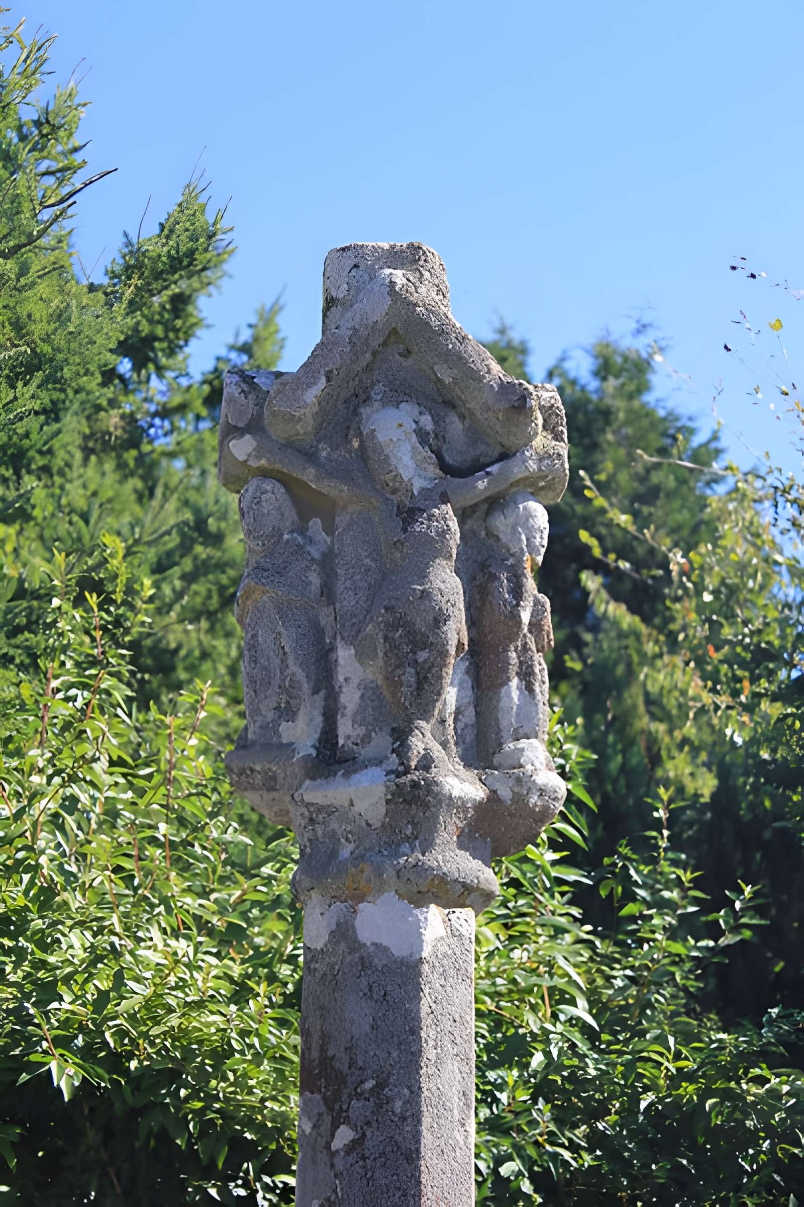Croix de chemin