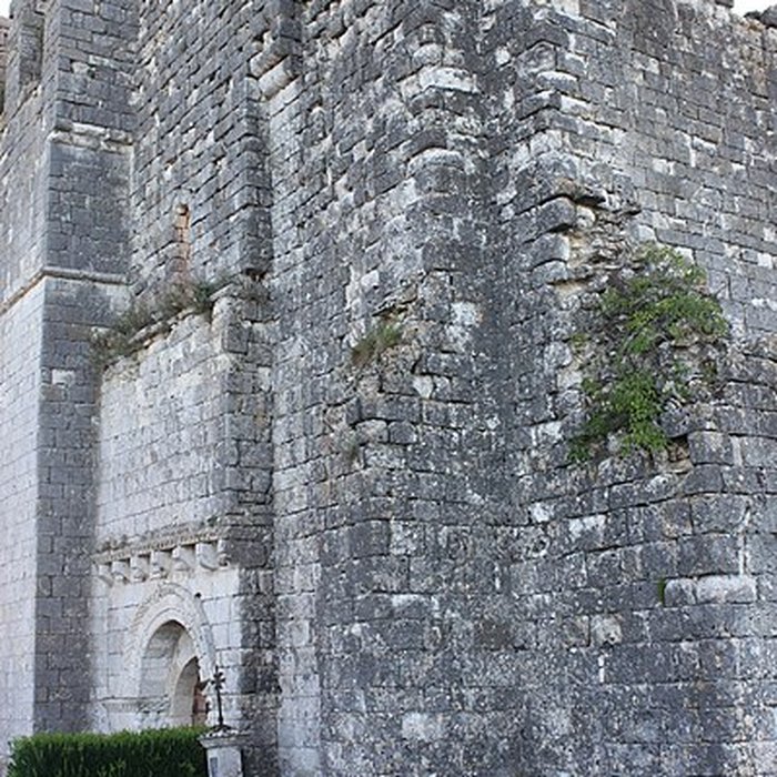 Photo de Église Saint-Pierre de Cazaux