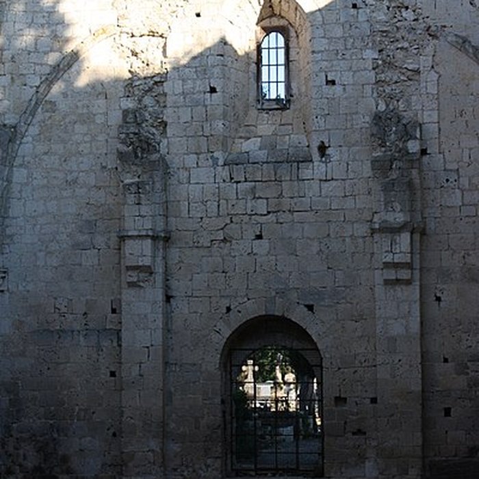 Photo de Église Saint-Pierre de Cazaux