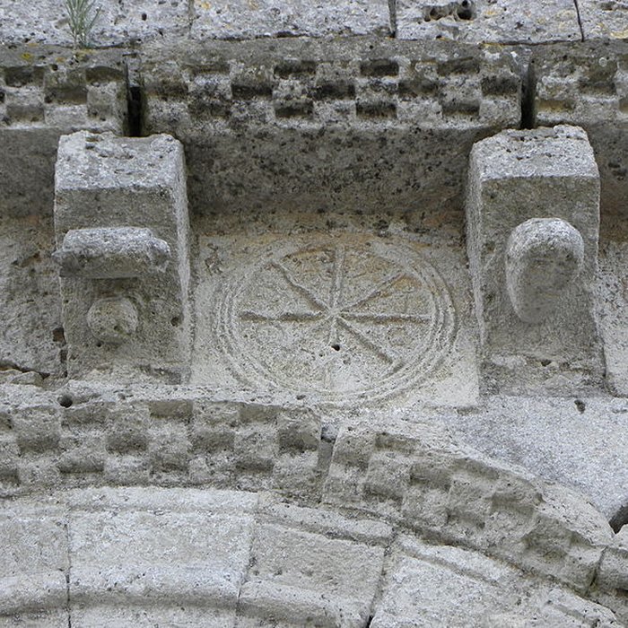 Photo de Église Saint-Pierre de Cazaux