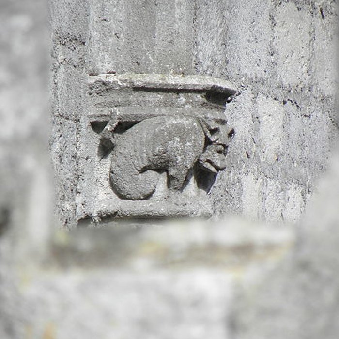 Photo de Église Saint-Pierre de Cazaux