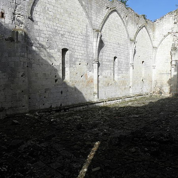 Photo de Église Saint-Pierre de Cazaux