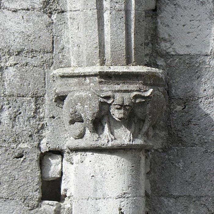 Photo de Église Saint-Pierre de Cazaux