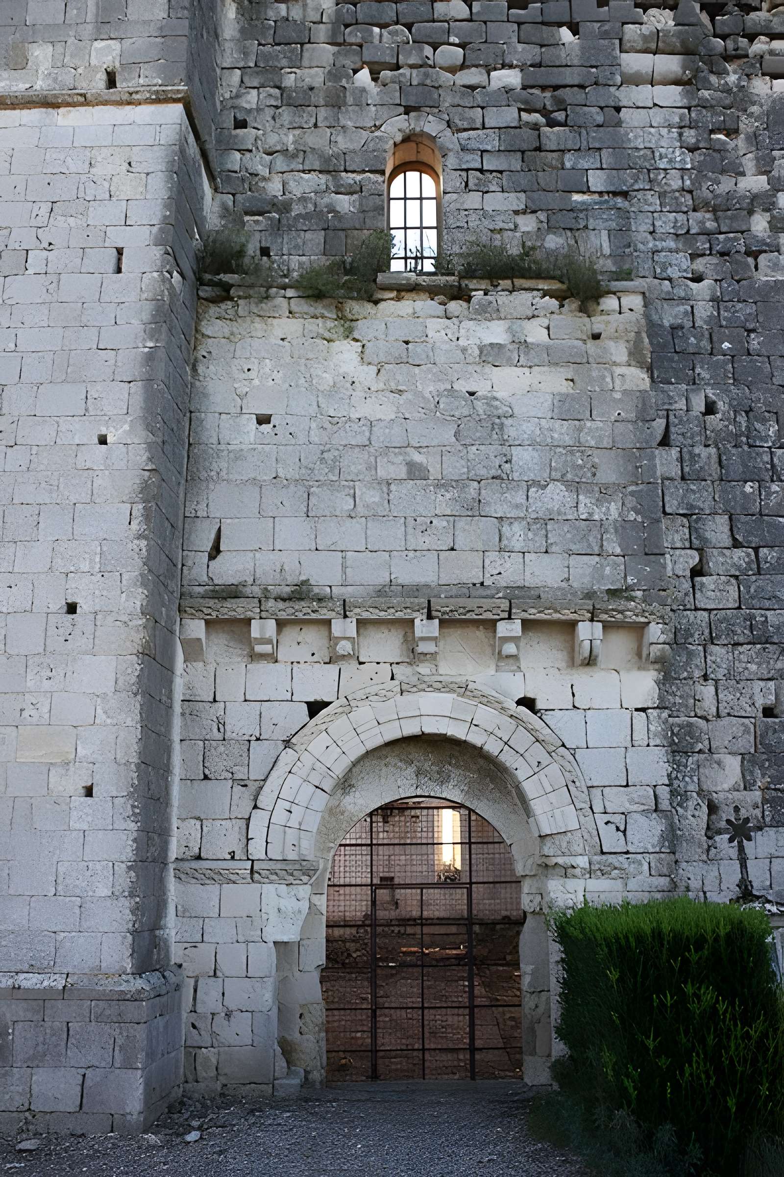 Église Saint-Pierre de Cazaux