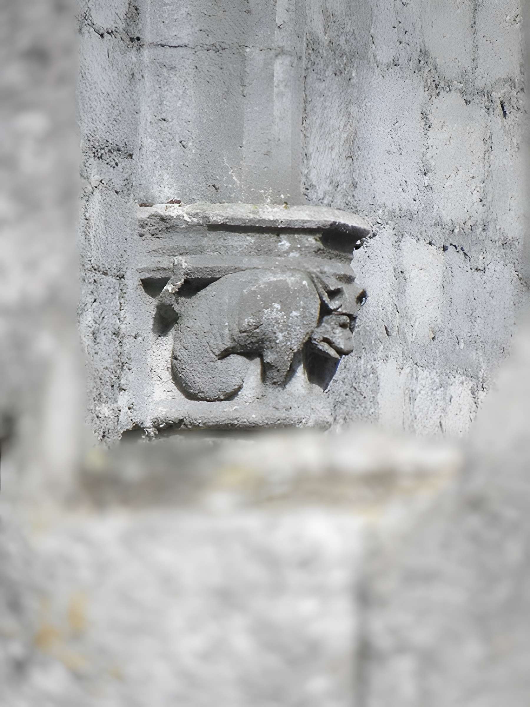 Église Saint-Pierre de Cazaux