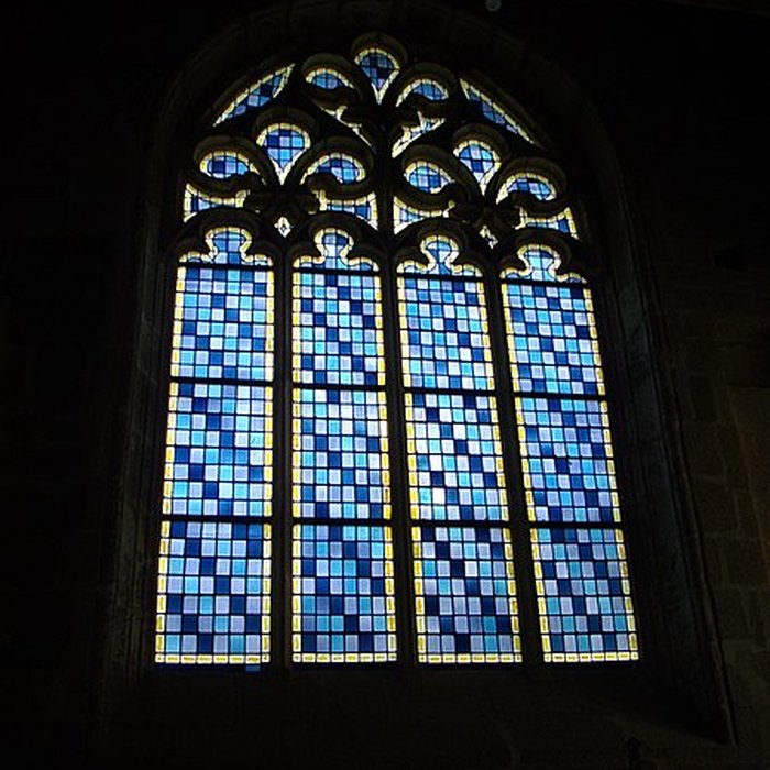 Photo de Chapelle Saint-Nicolas-des-Eaux