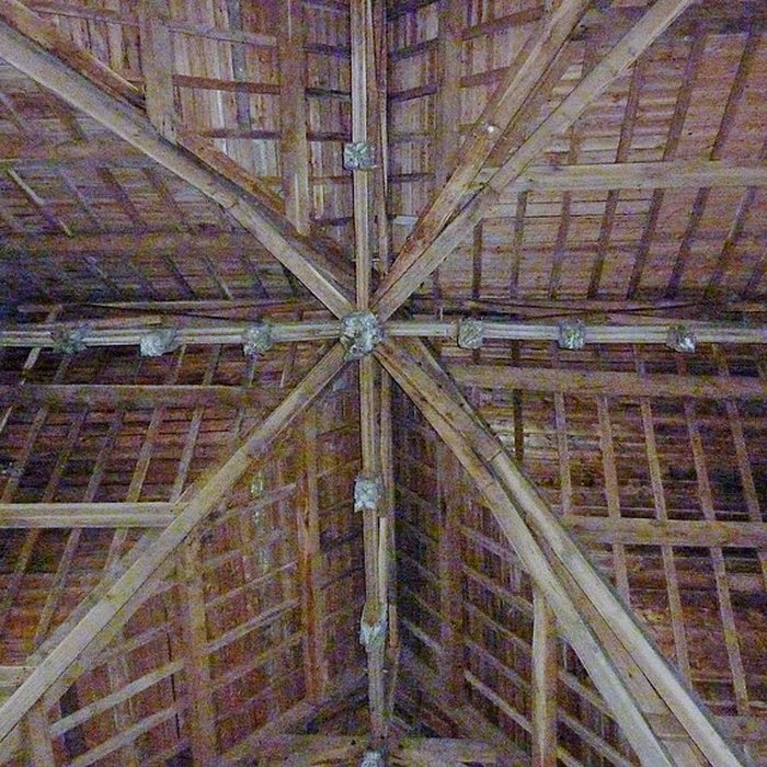 Photo de Chapelle Saint-Nicolas-des-Eaux