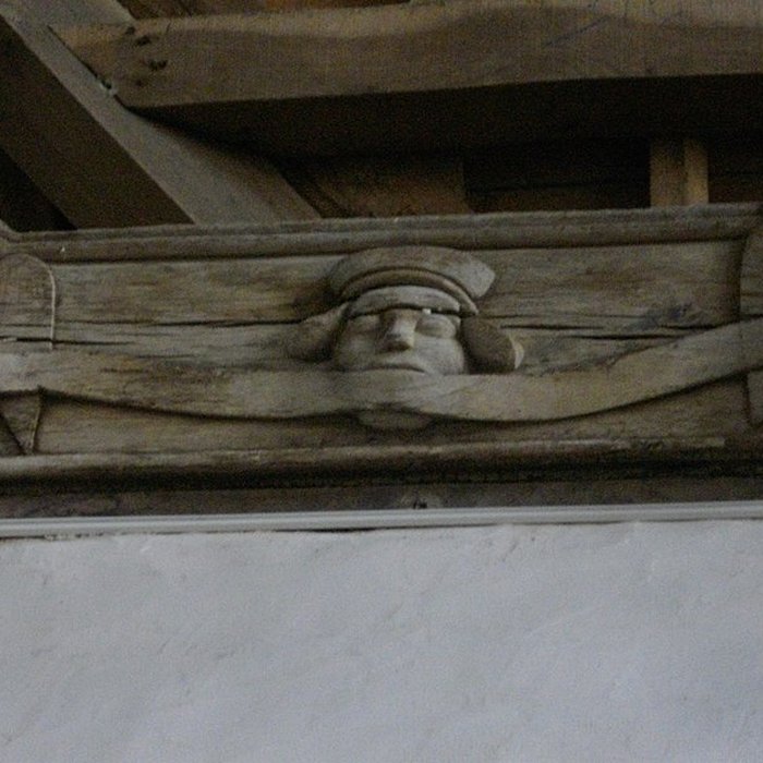 Photo de Chapelle Saint-Nicolas-des-Eaux