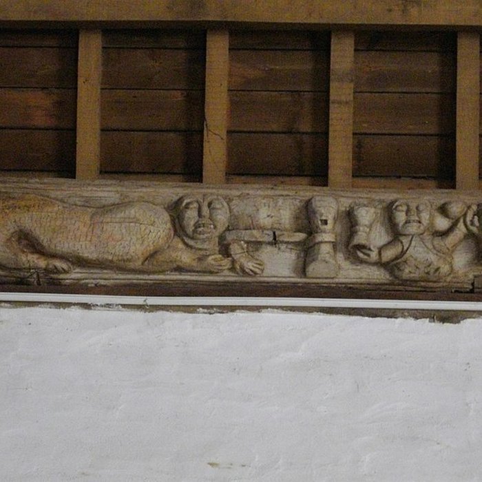 Photo de Chapelle Saint-Nicolas-des-Eaux