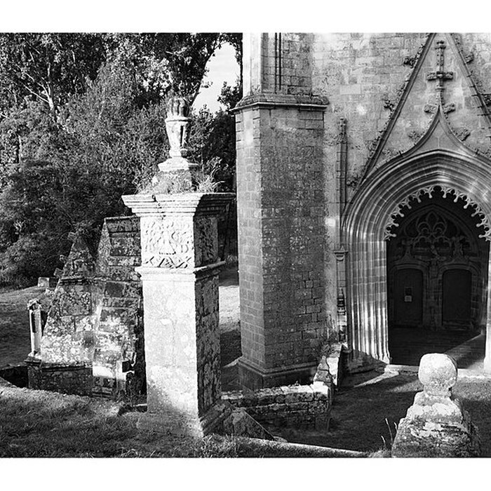 Photo de Chapelle Saint-Nicolas-des-Eaux
