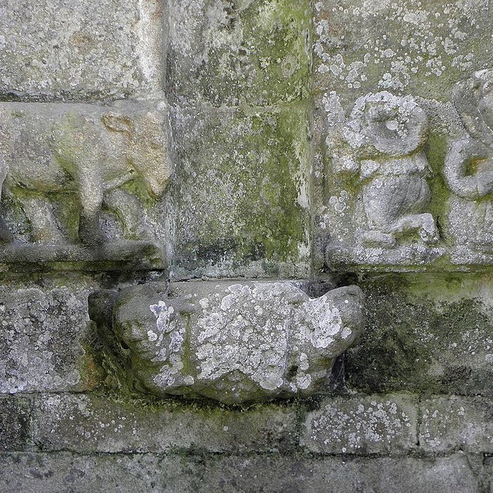 Photo de Chapelle Saint-Nicolas-des-Eaux