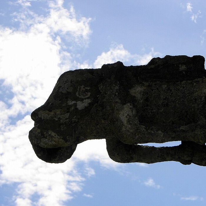 Photo de Chapelle Saint-Nicolas-des-Eaux