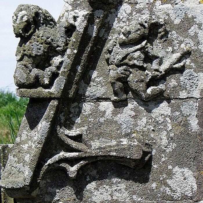 Photo de Chapelle Saint-Nicolas-des-Eaux