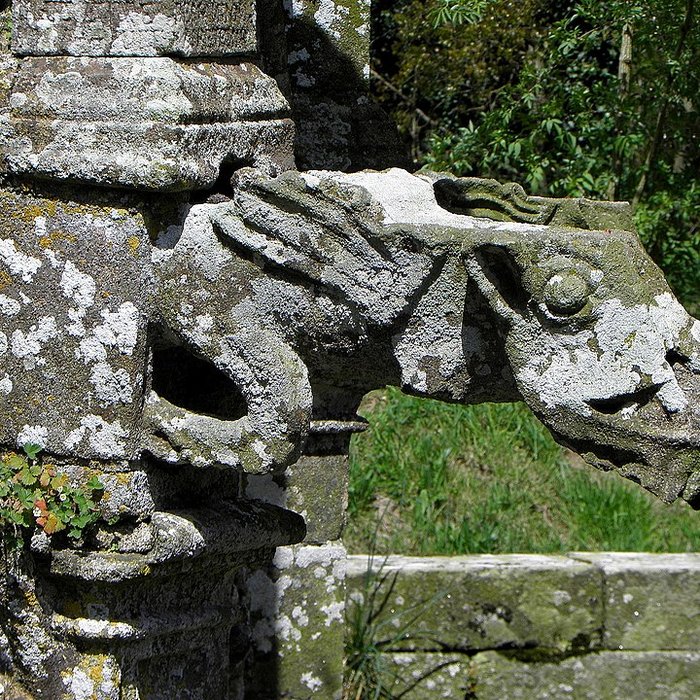Photo de Chapelle Saint-Nicolas-des-Eaux