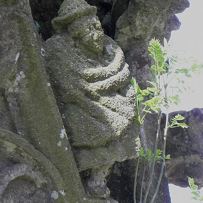Photo de Chapelle Saint-Nicolas-des-Eaux