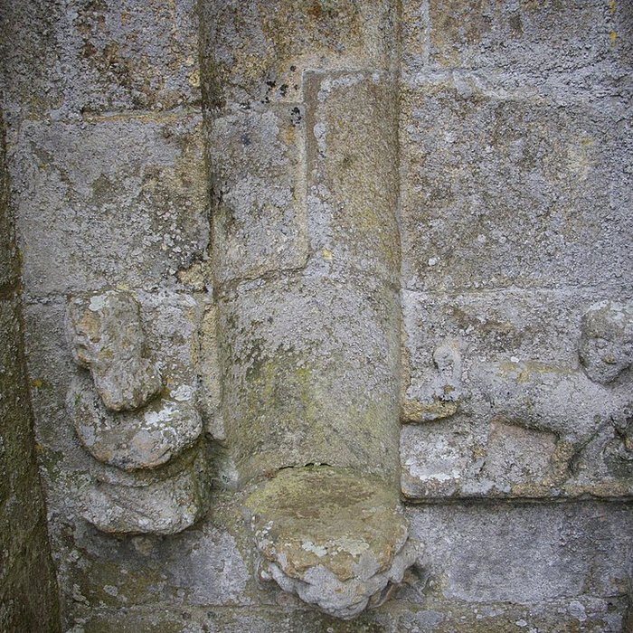 Photo de Chapelle Saint-Nicolas-des-Eaux