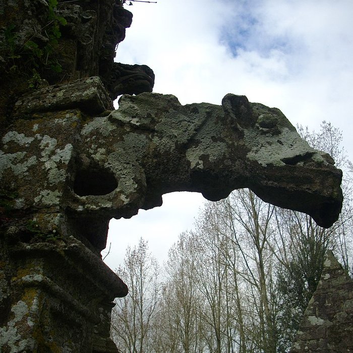 Photo de Chapelle Saint-Nicolas-des-Eaux