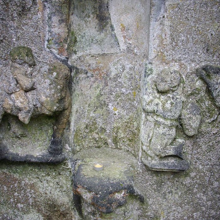 Photo de Chapelle Saint-Nicolas-des-Eaux