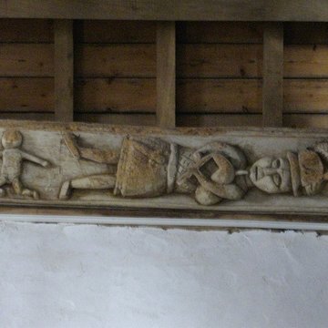 Chapelle Saint-Nicolas-des-Eaux