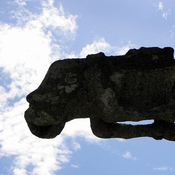 Chapelle Saint-Nicolas-des-Eaux