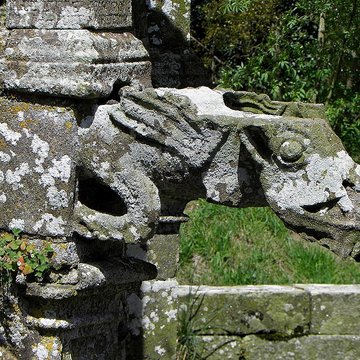 Chapelle Saint-Nicolas-des-Eaux