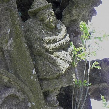 Chapelle Saint-Nicolas-des-Eaux
