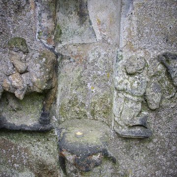 Chapelle Saint-Nicolas-des-Eaux