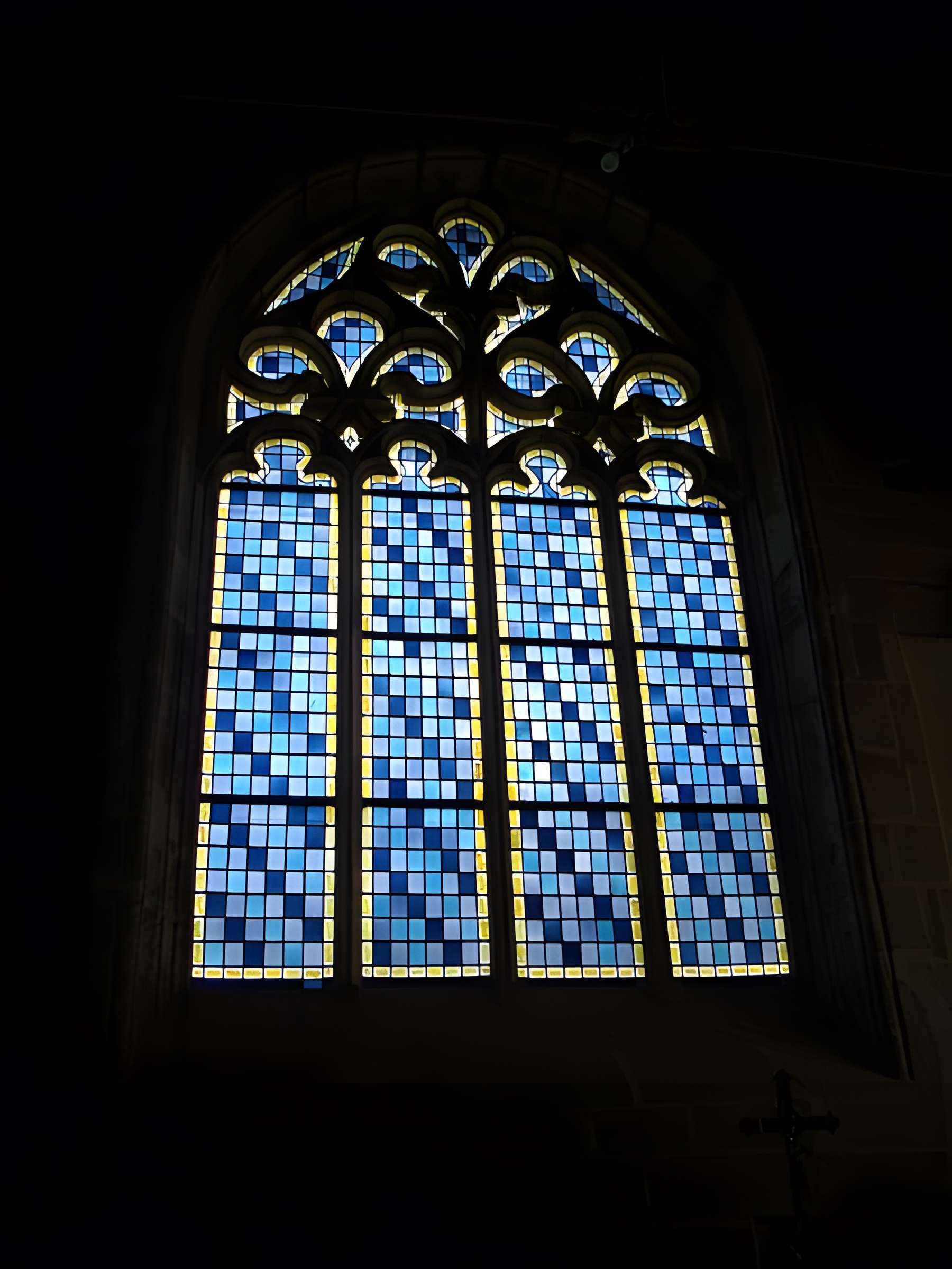 Chapelle Saint-Nicolas-des-Eaux