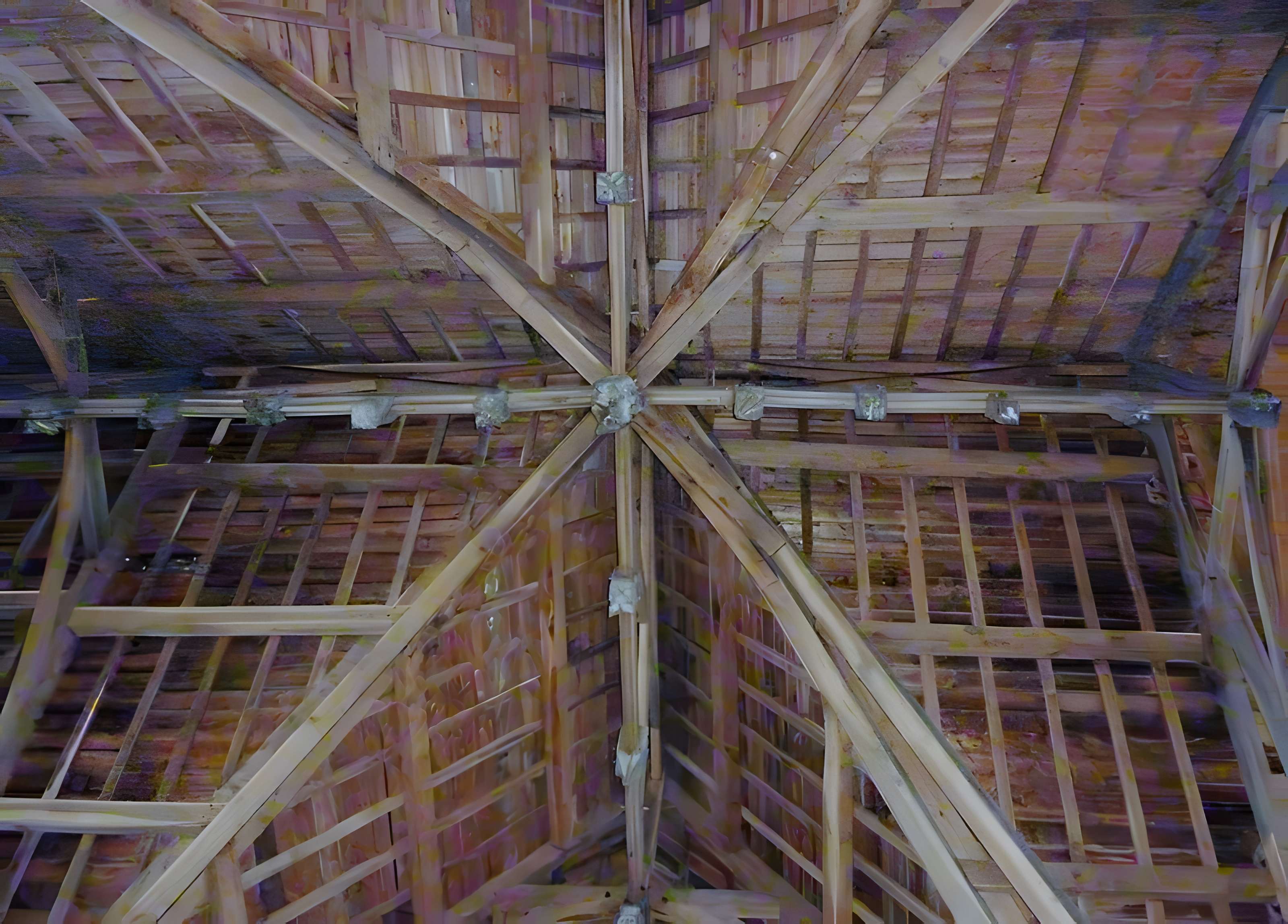 Chapelle Saint-Nicolas-des-Eaux