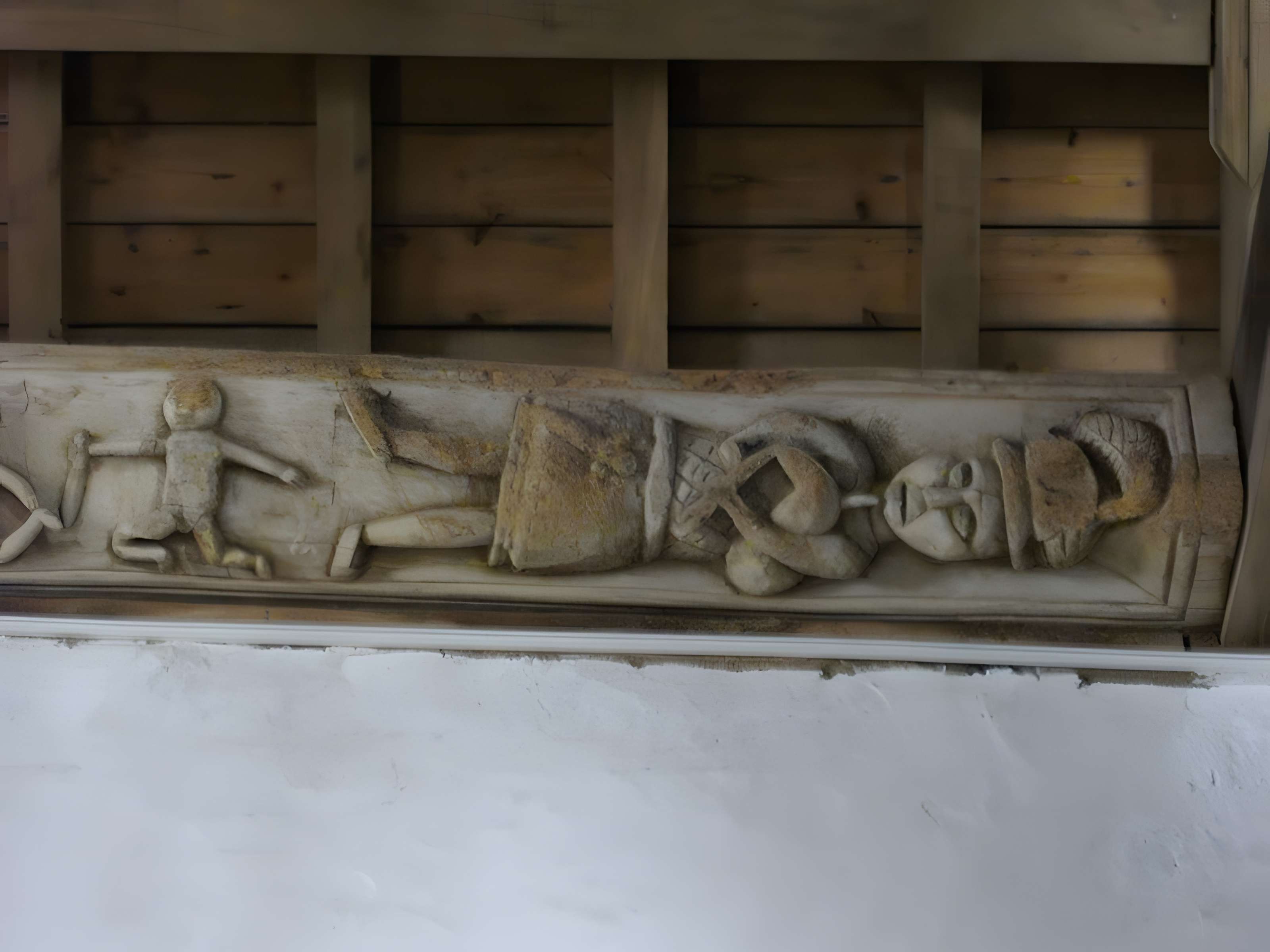 Chapelle Saint-Nicolas-des-Eaux