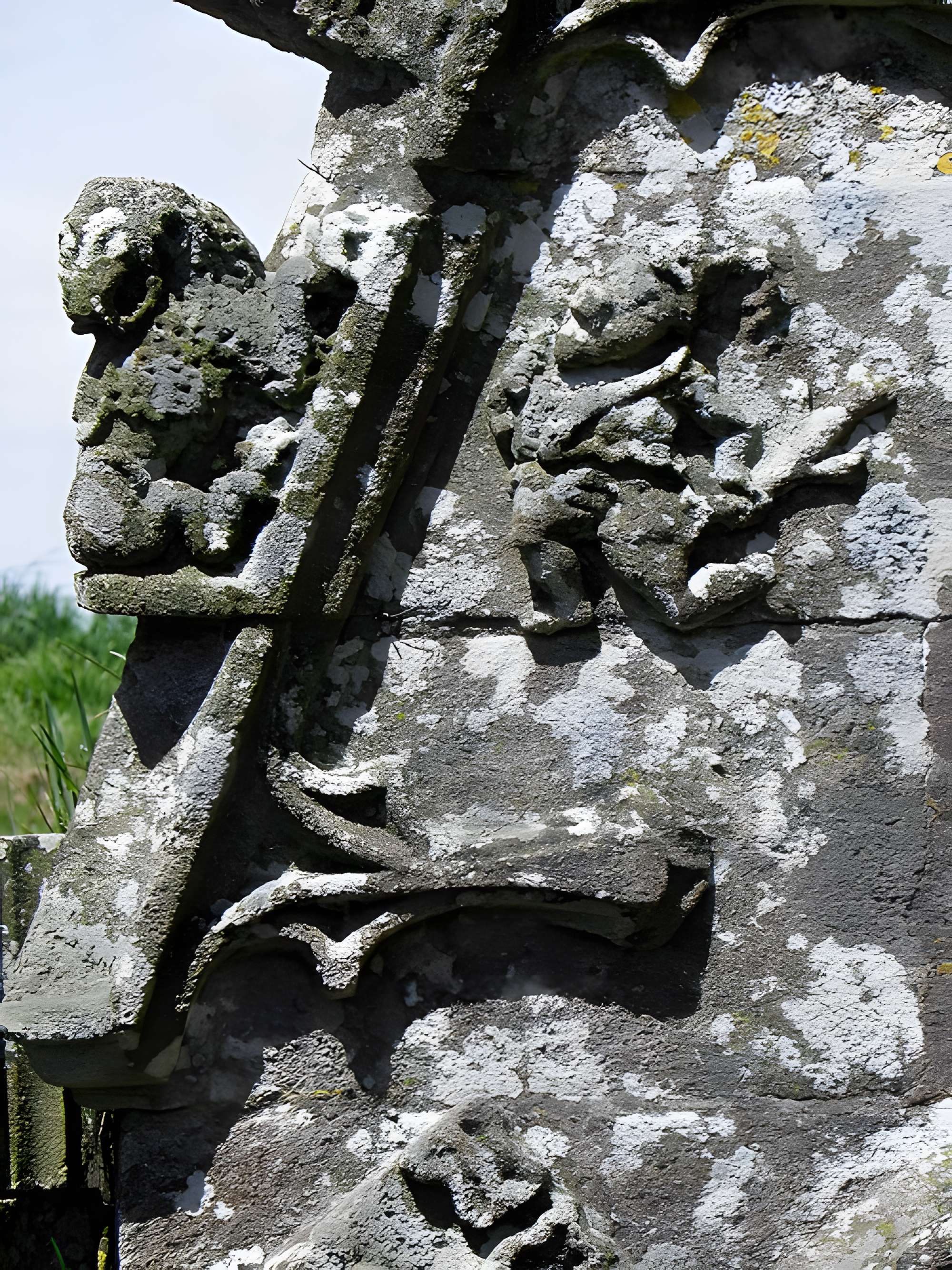 Chapelle Saint-Nicolas-des-Eaux