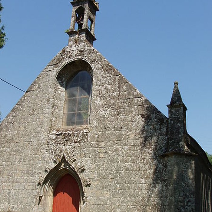 Photo de Chapelle de la Trinité