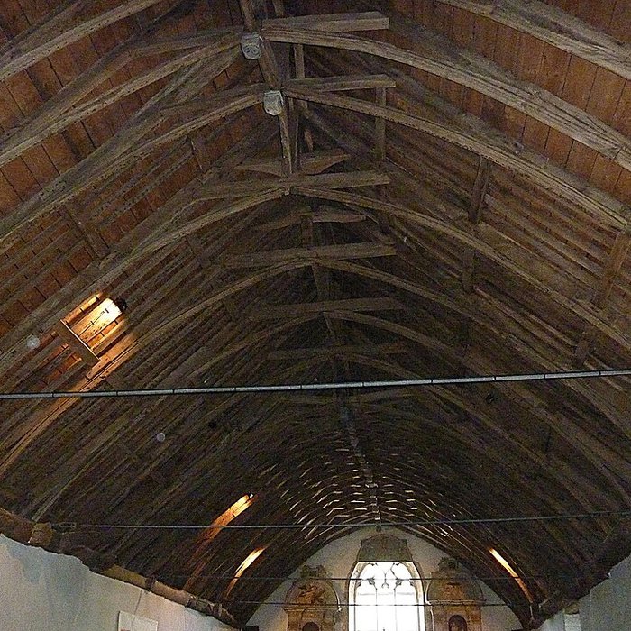 Photo de Chapelle de la Trinité