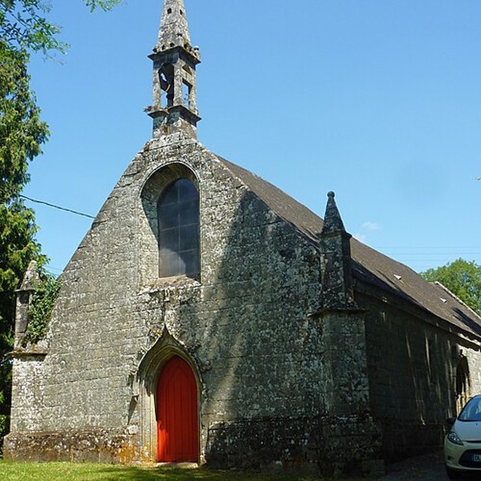 Photo de Chapelle de la Trinité