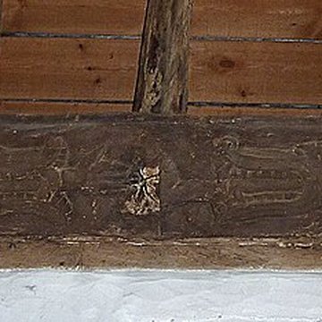 Chapelle de la Trinité