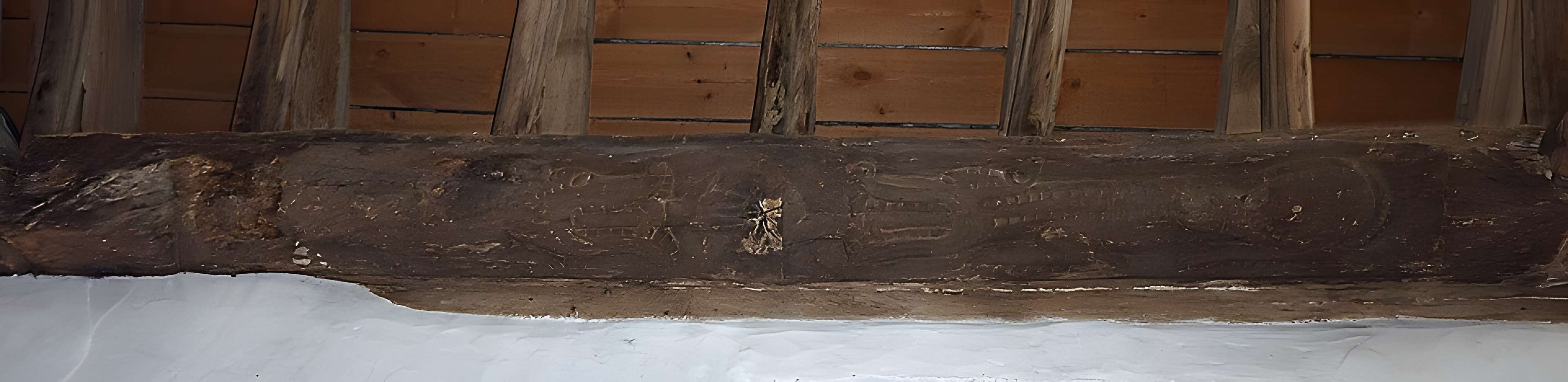 Chapelle de la Trinité